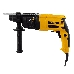 Перфоратор электрический RHH-600-22, SDS-plus, 600 Вт, 2,5 Дж, 2 реж.// Denzel