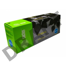 Картридж Cactus CS-CE272A для HP Color LaserJet Enterprise CP5525 15000 страниц желтый