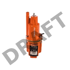 Садовый насос колодезный Patriot VP-40В 250Вт 1080л/час Садовый насос колодезный Patriot VP-40В 250Вт 1080л/час