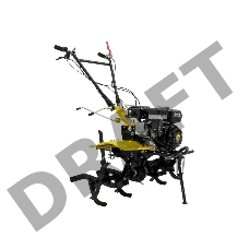 Мотоблок Huter МК-8000 (70/5/10) бензиновый 8л.с.