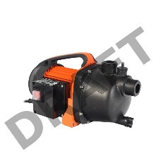 Садовый насос поверхностный Patriot R 800 800Вт 3200л/час