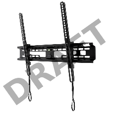 Кронштейн для телевизора Kromax FLAT-2 черный 32