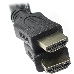 Кабель HDMI [C-HM-HM-7.5M] Wize, 7.5 м, v.2.0, 19M/19M, позол.разъемы, экран, черный, пакет