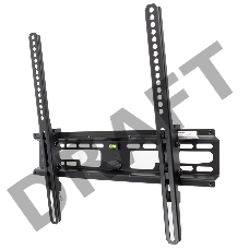 Кронштейн для телевизора Kromax FLAT-4 черный 22