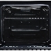 Электрический духовой шкаф GRAUDE BE 60.0 S, встраиваемый
