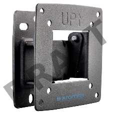 Кронштейн Kromax OPTIMA-102 black, 10