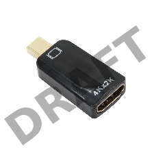 Адаптер MINI DP TO HDMI CA334 VCOM