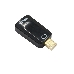 Адаптер MINI DP TO HDMI CA334 VCOM