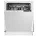 Посудомоечная машина встраив. Indesit DI 4C68 1900Вт полноразмерная
