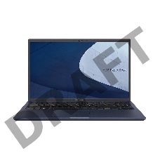Ноутбук ASUS BA1500CDA-BQ0867 15.6