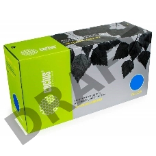 Тонер Картридж Cactus CS-CF302A желтый для HP Color LaserJet Enterprise M880 (32000стр.)