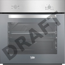 Встраиваемая электрическая духовка Beko BIC 21006 M Встраиваемая электрическая духовка Beko BIC 21006 M