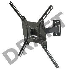 Кронштейн Kromax OPTIMA-403 black, 15