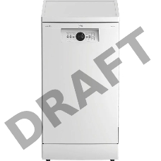 Посудомоечная машина Beko BDFS26130WA