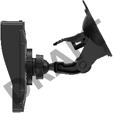 Навигатор Автомобильный GPS Navitel E777 TRUCK 7