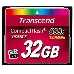 Флеш карта CF 32GB Transcend, 800X