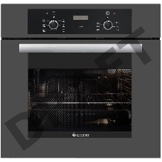 Встраиваемый электрический духовой шкаф Gefest ЭДВ ДА 622-02 К56S