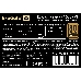 Блок питания 1000W ExeGate EX292157RUS-OEM 80 PLUS® Bronze 1000PPH-OEM (ATX, APFC, КПД 89% (80 PLUS Bronze), 12cm fan, 24pin, 2x(4+4)pin, PCIe, 5xSATA, 3xIDE, black, RTL)