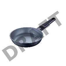 Сковорода BERGNER INDIGO 20CM BGMP-7971