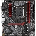 Материнская плата Gigabyte B760M GAMING DDR4 Soc-1700 Intel B760 2xDDR4 mATX AC`97 8ch(7.1) 2.5Gg RAID+VGA+HDMI+DP