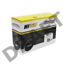 Драм-юнит Hi-Black для  Brother HL-5440D/5445D/5450DN/6180DW/DCP-8110DN  DR-720/DR-3300, 30К      