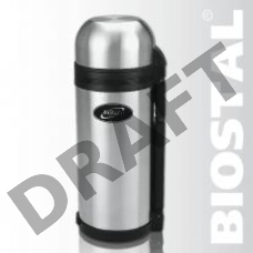 Термос Биосталь NG-1500-1 универсальный 1,5 л     