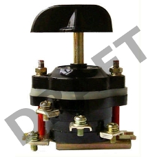 Выключатель пакетный ПВ3-16А (исп. 3) Электротехник ET002507