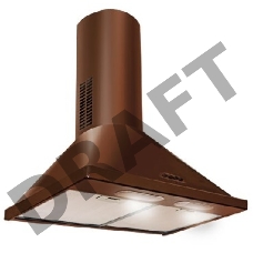 Вытяжка Gefest ВО 1502 К17