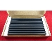 Вал проявки (Developer Roller) HP CLJ CP1215/CP1515/CP1525/CP2025/M251/M276/M351/M375/M451/M476/CM1415, Canon LBP-7200c/7600/7660/7680/MF8330/8340/8380/8580 (ELP, Китай) 10штук 