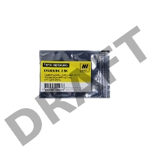 Чип Hi-Black к картриджу HP CLJ Pro M252dw (CF400X) OEM SIZE, Bk, 2.8K