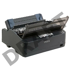Матричный принтер EPSON LX-350 (C11CC24032) Матричный принтер EPSON LX-350 (C11CC24032)