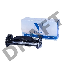 Барабан NVP совместимый NV-CF234A для HP LaserJet Ultra M134a/M134fn/M106w (9200k)