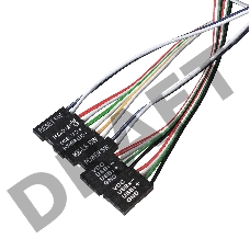 Серверный корпус ExeGate Pro EX293236RUS 4U450-26/4U4020S <RM 19