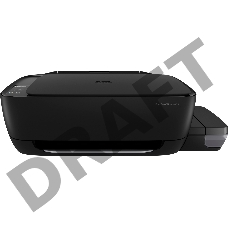 МФУ струйный HP Ink Tank 415 AiO (Z4B53A) A4 WiFi USB черный