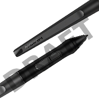 Перо для графического планшета Перо PW500 для Q11K V2/WH1409 V2/GT-191 V2/KAMVAS PRO 22