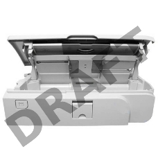 Крышка картриджа с обходным лотком HP LJ P2055/d/dn/x (RM1-6425) OEM