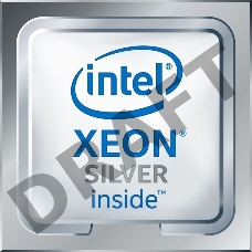 Процессор Intel Xeon Silver 4110 LGA 3647 11Mb 2.1Ghz (CD8067303561400S)