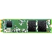 Твердотельный накопитель SSD M.2 2280 ADATA 480GB Ultimate SU650 (ASU650NS38-480GT-C) SATA 6Gb/s, 550/510, IOPS 80/60K, MTBF 2M, 3D TLC, 210TBW, RTL