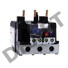 Реле тепл. РТЭ 3357 37-50А EKF rel-3357-37-50