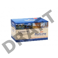 Картридж PL-Q7553A/715 для принтеров HP LJ P2010/P2014/P2015/2015d/2015n/M2727/M2727nf /M2727nfs/Canon LBP-3310/3370 3000 копий ProfiLine