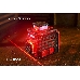 Уровень лазерный ADA Cube 2-360 Basic Edition  20(70)м ±3/10мм/м ±4° лазер2