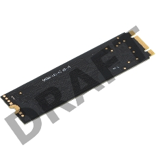 Накопитель SSD PC Pet SATA III 1Tb PCPS001T1 M.2 2280 OEM