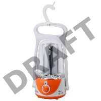 Фонарь ЭРА KA55S  аккумуляторный