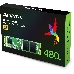 Твердотельный накопитель SSD M.2 2280 ADATA 480GB Ultimate SU650 (ASU650NS38-480GT-C) SATA 6Gb/s, 550/510, IOPS 80/60K, MTBF 2M, 3D TLC, 210TBW, RTL