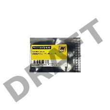 Чип к картриджу Kyocera ECOSYSM6030/P6130 (Hi-Black) new, 7k, TK-5140, BK      