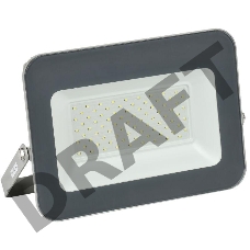 Прожектор СДО 07-70 LED 70Вт IP65 6500К сер. ИЭК LPDO701-70-K03