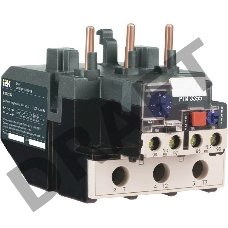 Реле тепл. РТИ 3363 63-80А ИЭК DRT30-0063-0080