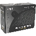 Блок питания Hiper ATX 700W HPB-700D 80+ bronze (24+4+4pin) APFC 120mm fan 6xSATA