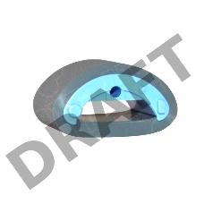 Ролик подачи HP LJ 1200/1000/1300/1150  (RL1-0303/RF0-1008) OEM