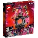Конструктор Lego Ninjago The Crystal King Temple пластик (71771)